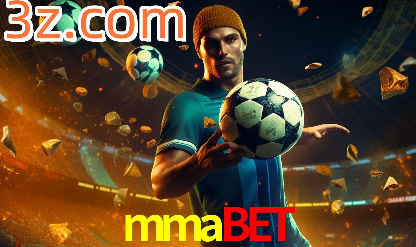 Ampla Seleção de Apostas mmabet